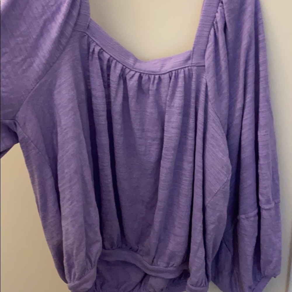 Blouse - Picture 5 of 6